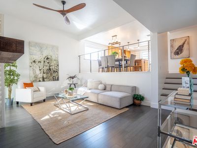 13214 Fiji Way UNIT T, Los angeles, CA, 90292