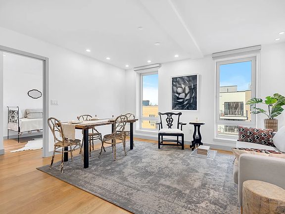 2nd image of 764 Bergen St APT 4A