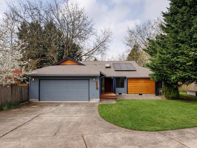 659 NE Joanne Ct, Hillsboro, OR, 97124