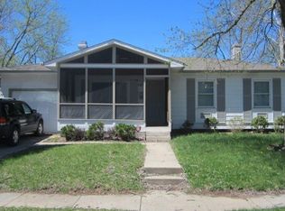 3520 Cecil Ave, Indianapolis, IN