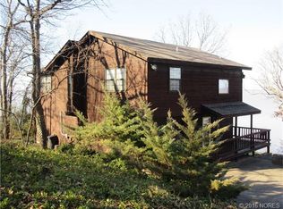 1839 Rose Ln, Eufaula, OK 74432