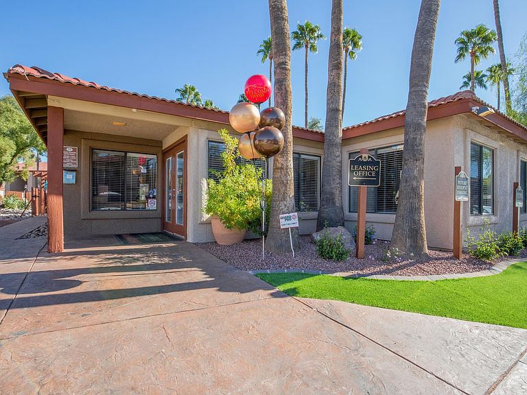 Desert Shadows Apartment Rentals with Virtual tours Tucson, AZ Zillow
