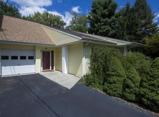 14 Pine Dr, Roosevelt, NJ 08555