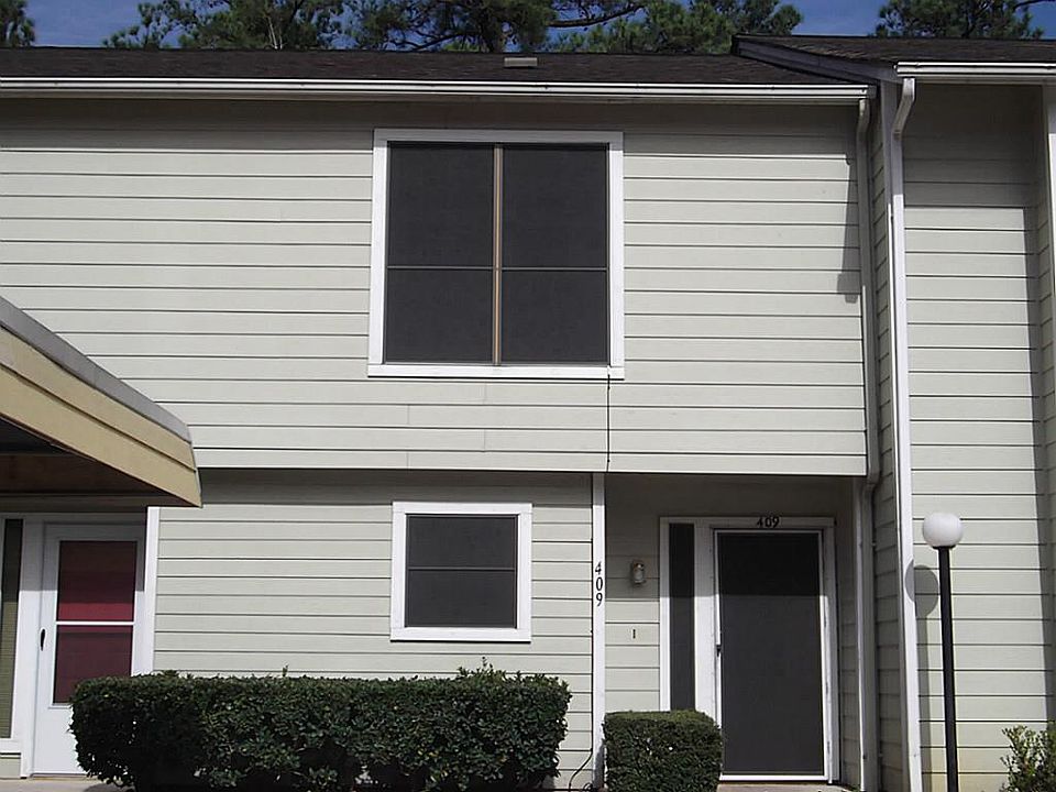 1st image of 14911 Wunderlich Dr APT 409