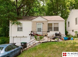 4125 N 44th St, Omaha, NE 68111