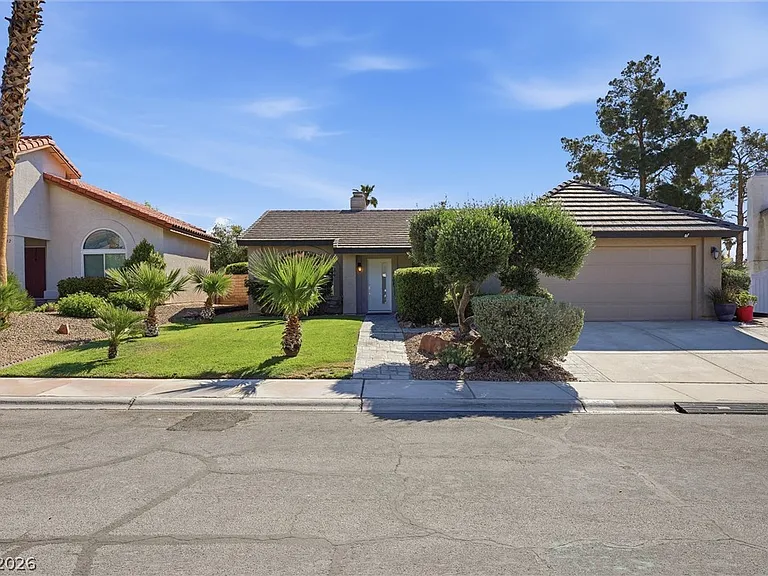 2816 Klondike Ct — Photo 1