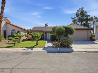 2816 Klondike Ct, Las Vegas, NV 89117