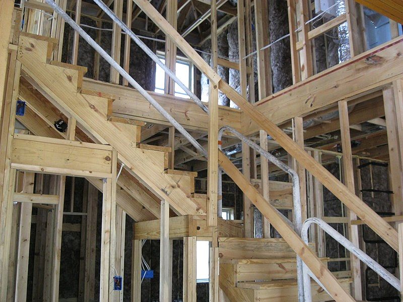 David Weekley Homes Inventory Photo