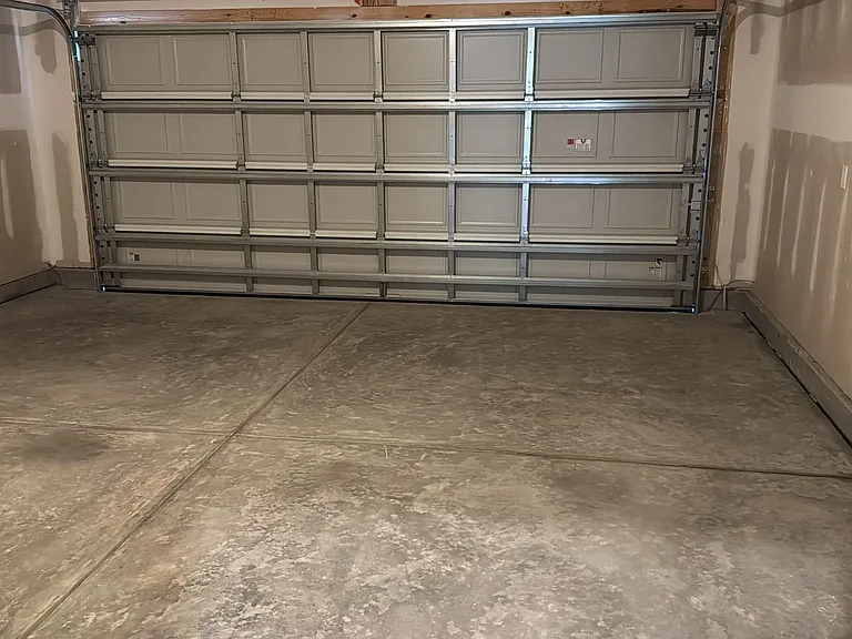 2 Car Garage