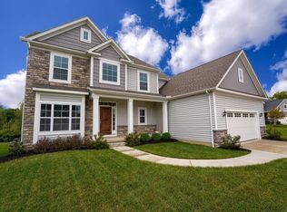 10181 Coronado Ct, Plain City, OH 43064