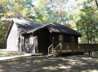 198 Miway Ln, Sautee Nacoochee, GA 30571