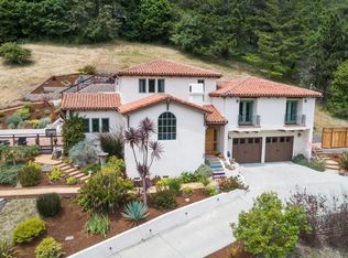 195 Miracle Ln, Santa Cruz, CA 95060