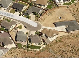 1006 Blue Ridge Ct, Carson City, NV 89705