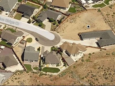 1006 Blue Ridge Ct, Carson City, NV, 89705