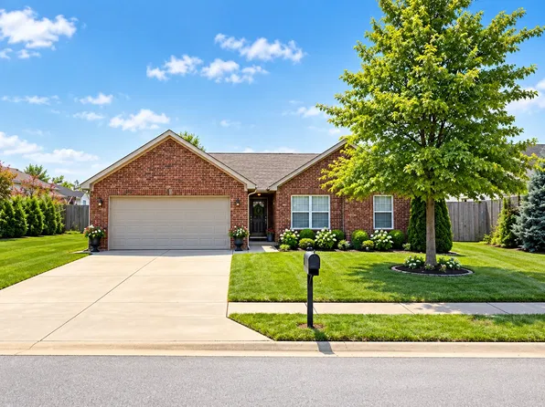 2714 Crownpoint Dr #1, Jeffersonville, IN 47130
