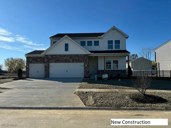 S/l 65 Cape Hatteras Dr, Vermilion, OH 44089