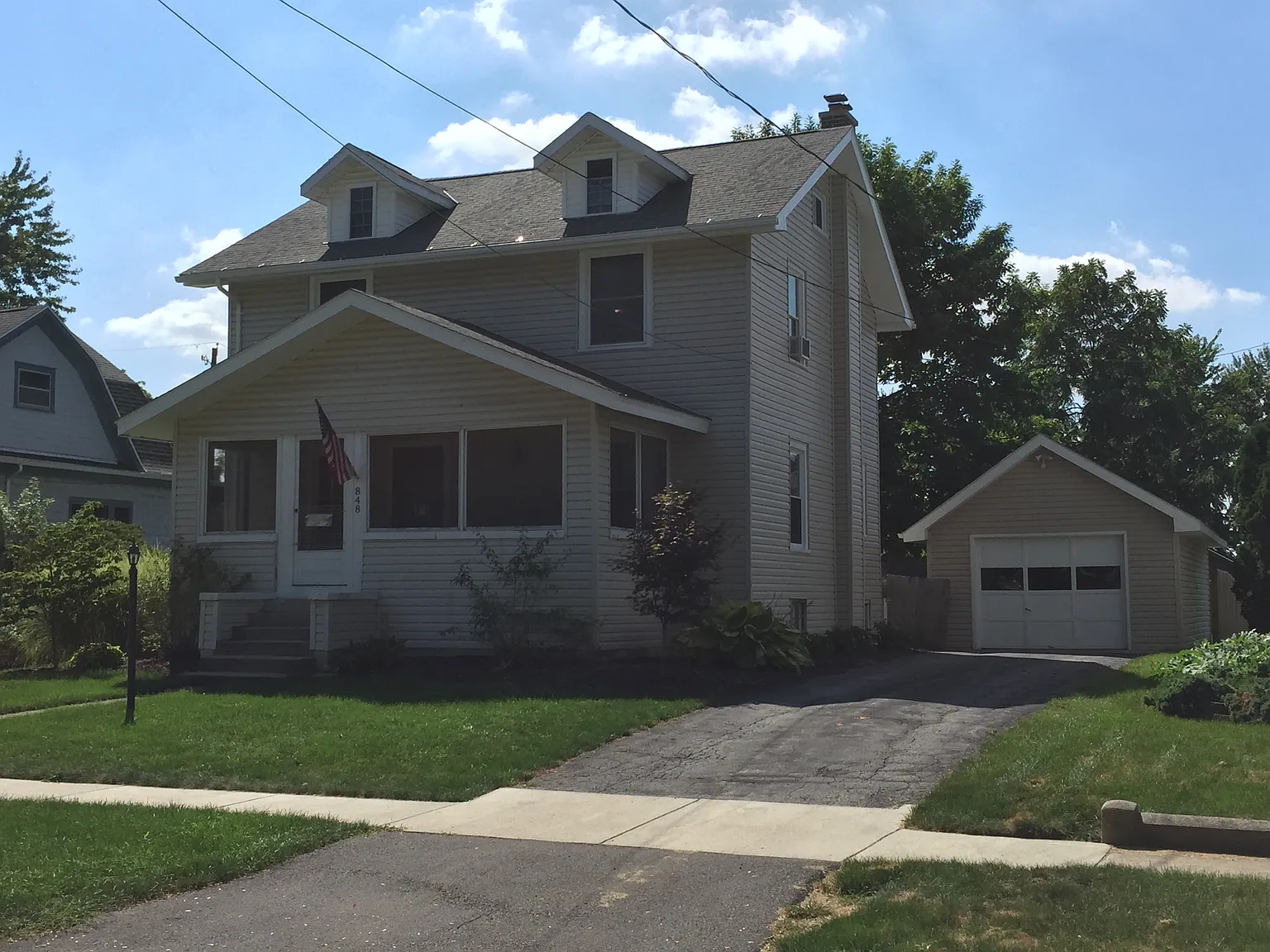 848 Hurd Ave photo 1