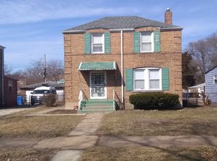 1134 W 111th Pl, Chicago, IL 60643