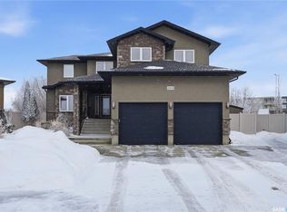 4818 Sandpiper CRESCENT E, Regina, SK S4V 1M8