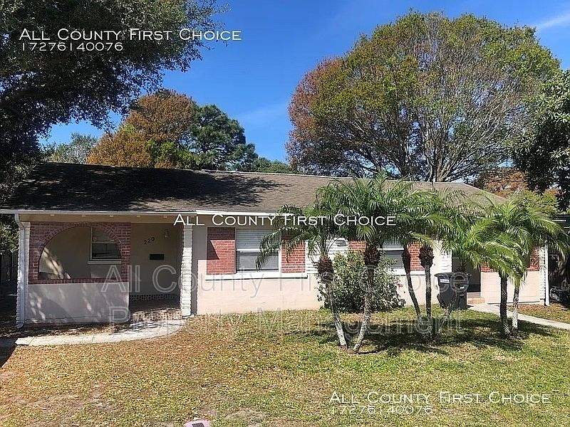 1st image of 218 So Hillcrest Ave