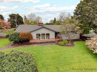 6620 SW Raleighwood Ln, Portland, OR 97225