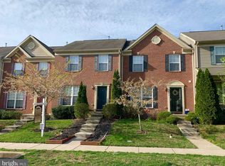 3004 Raking Leaf Dr, Abingdon, MD 21009