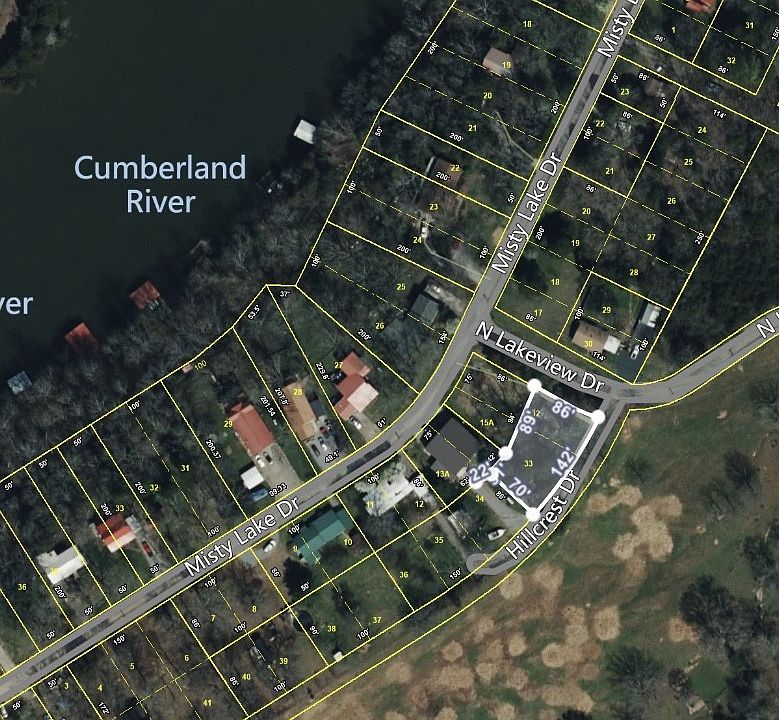 2nd image of N Lakeview Dr