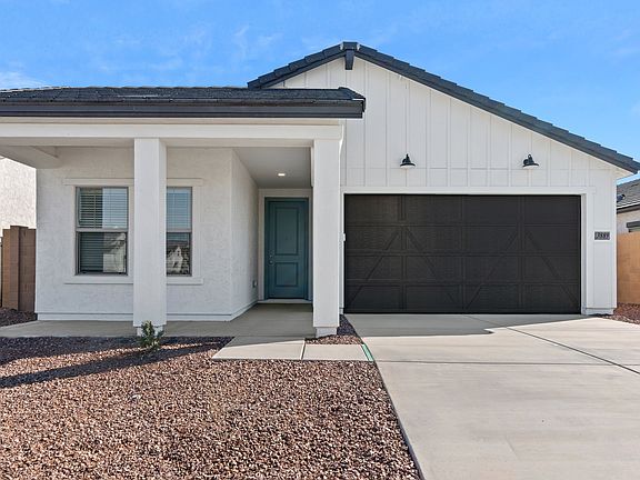 Finlay Farmhouse WA