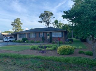 125 N State Highway 50 And Us 117 Hwy, Warsaw, NC 28398