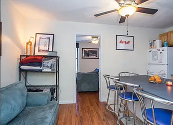 Rented by Bezell Group