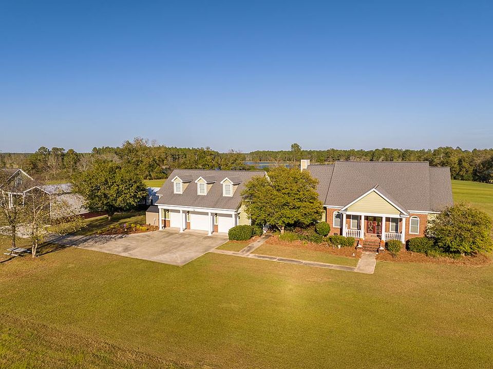 4160 Sapps Lake Rd, Enigma, GA 31749 MLS 134927 Zillow