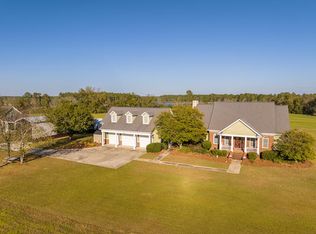 4160 Sapps Lake Rd, Enigma, GA 31749