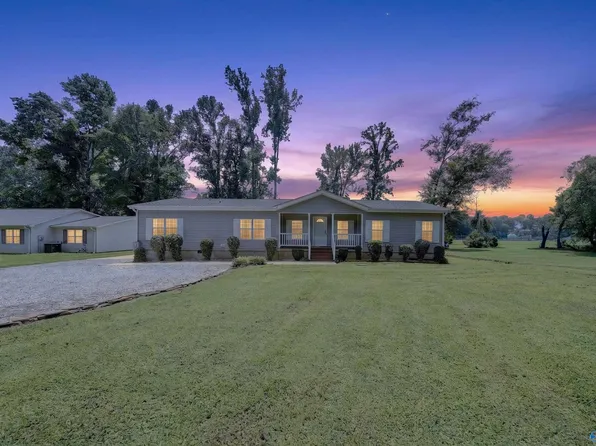 10744 Paradise Shrs, Athens, AL 35611