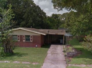 9723 Foster Rd, Baton Rouge, LA 70811