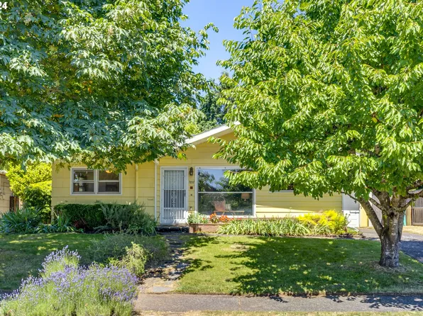 7831 SE Harrison St, Portland, OR 97215