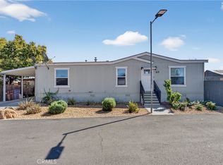 12700 Elliott Ave Space 512, El Monte, CA 91732