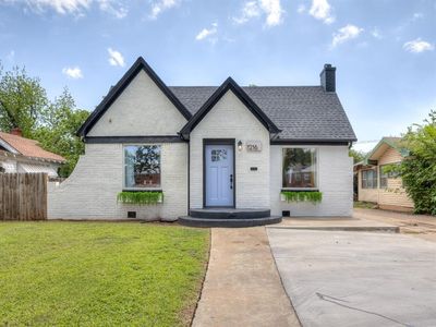 1216 NW 33rd St, Oklahoma City, OK, 73118