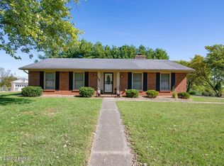1106 Pawnee Dr, Elizabethtown, KY 42701