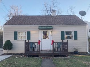 52 Miriam Ave, Blasdell, NY 14219