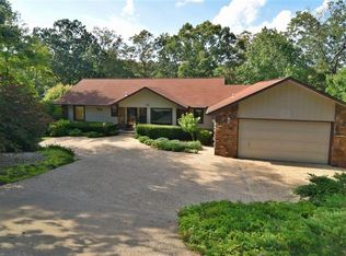 31 Neffwood Ln, Bella Vista, AR 72715