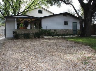503 Philco Dr, Austin, TX 78745