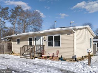 106 Pinemere Rd, Owings Mills, MD 21117