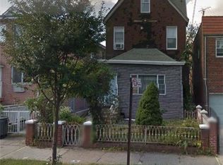 39-22 54th St, Woodside, NY 11377