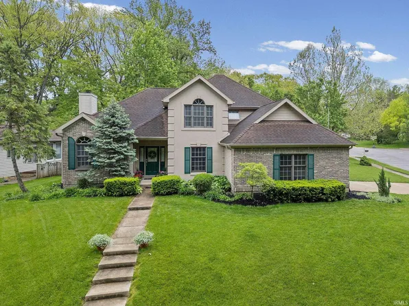 901 Rainbow Ct, Lafayette, IN 47904