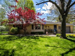 3651 Grady Blvd, Elkhart, IN 46516