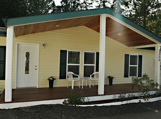 2355 Bjorgen Creek Ct, Poulsbo, WA 98370