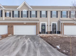 3363 Helene Rieder Dr, Montgomery, IL 60538