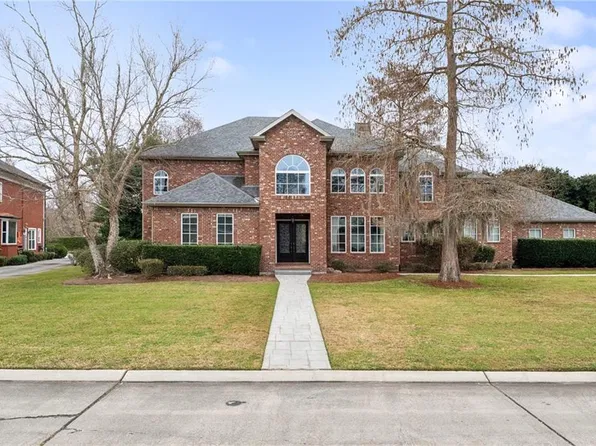 52 English Turn Dr, New Orleans, LA 70131