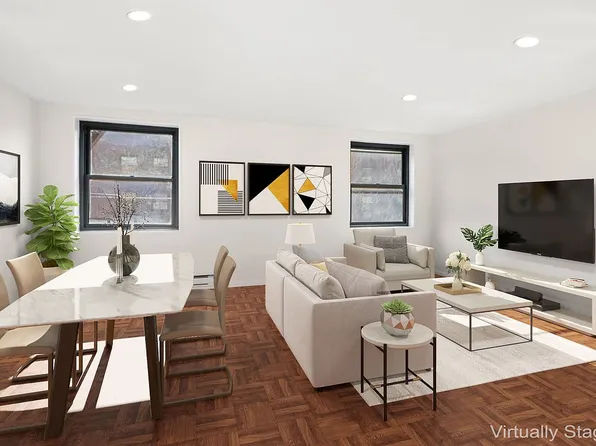 107 Morton St APT 5B, New York, NY 10014
