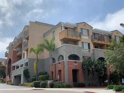3857 Pell Pl Unit 406, San Diego, CA, 92130